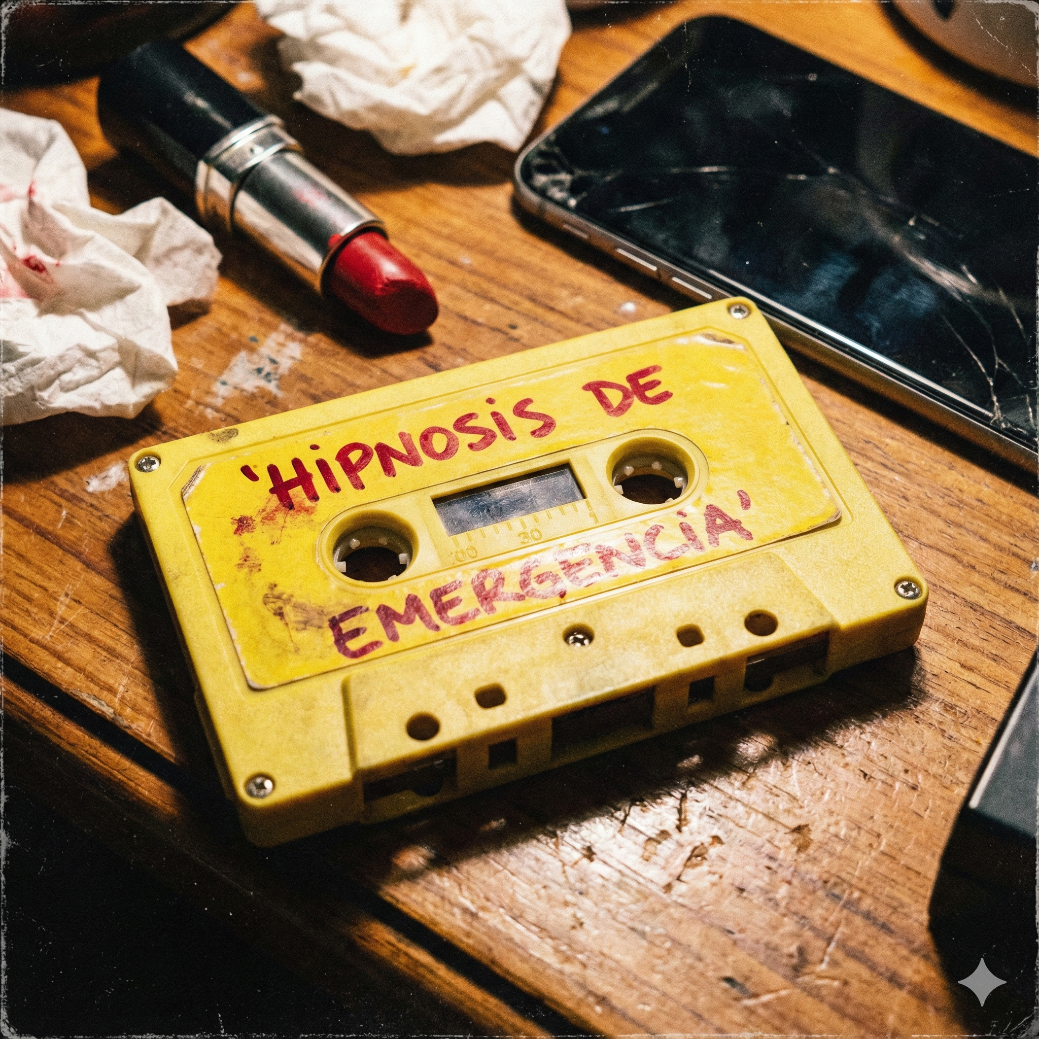 AUDIO DE PODER: Hipnosis "La Diosa Inalcanzable" - Reprograma Tu Mente en 5 Minutos (MP3)