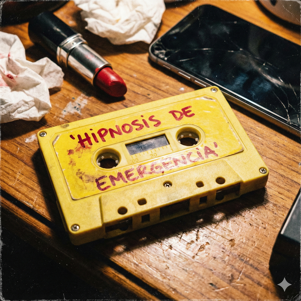 KIT COMPLETO ANTI-EX: Manual + Textos + Audio (Todo Lo Que Necesitas Para Recuperar Tu Dignidad)